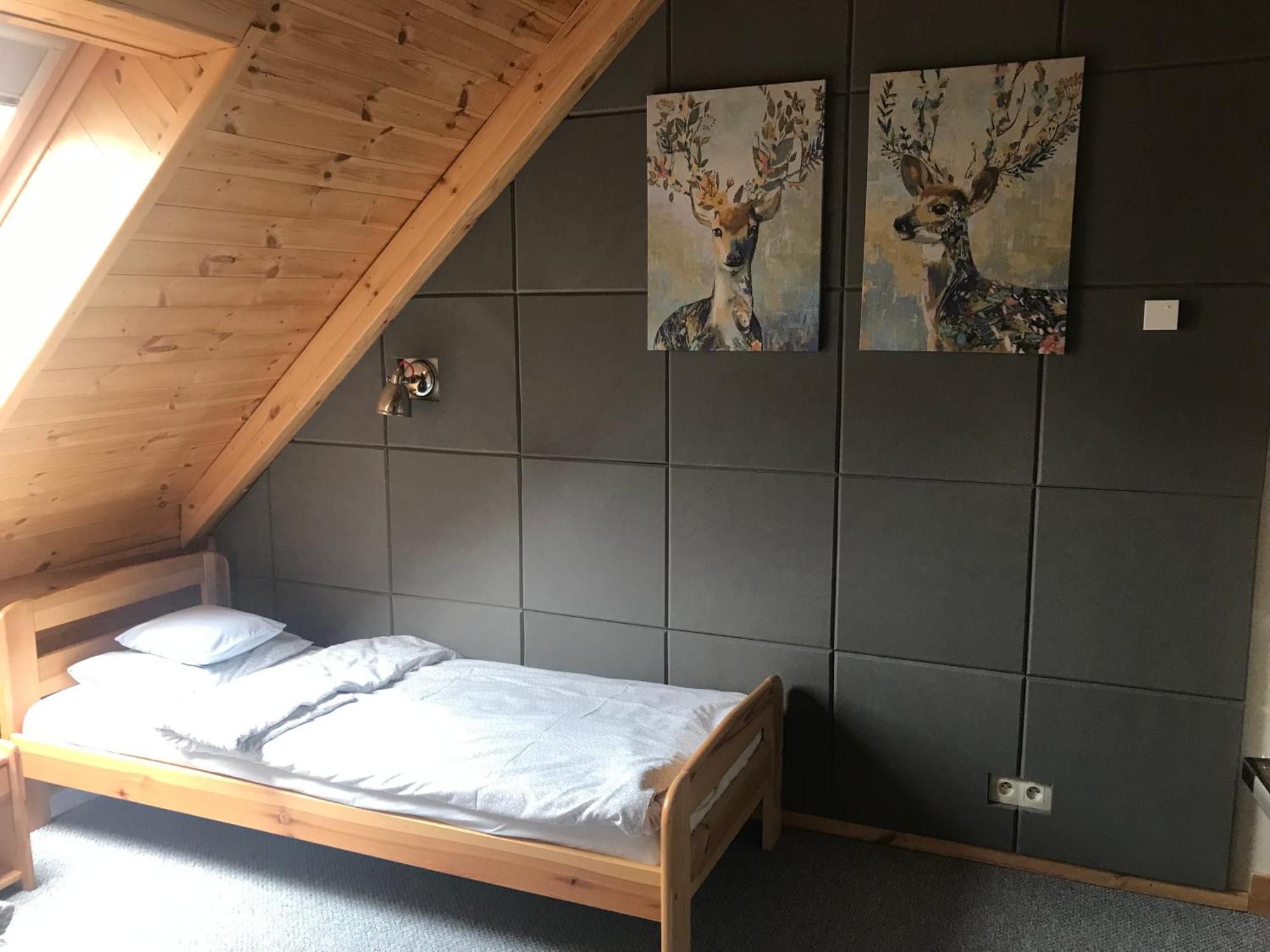 Chata Przystanek Izery Schreiberhau Exterior foto