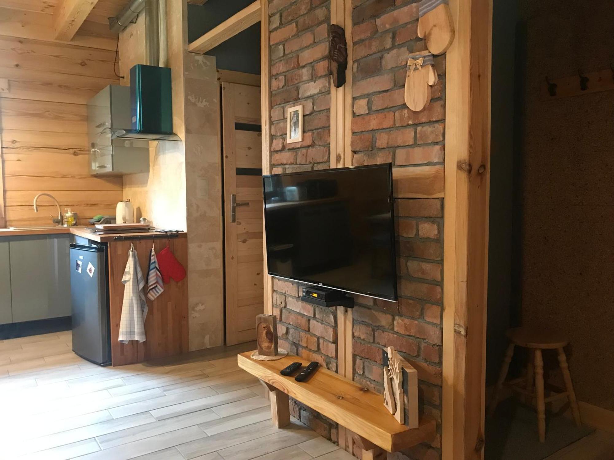 Chata Przystanek Izery Schreiberhau Exterior foto