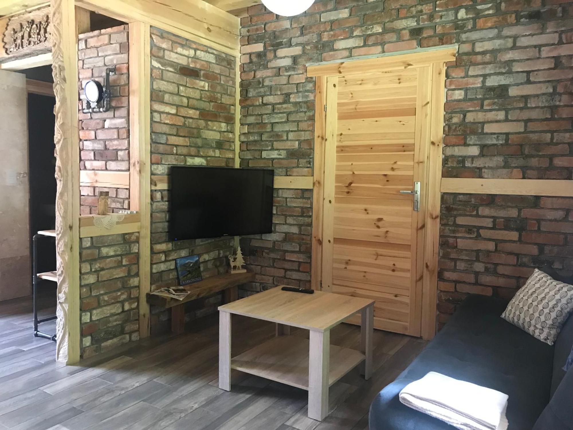 Chata Przystanek Izery Schreiberhau Exterior foto